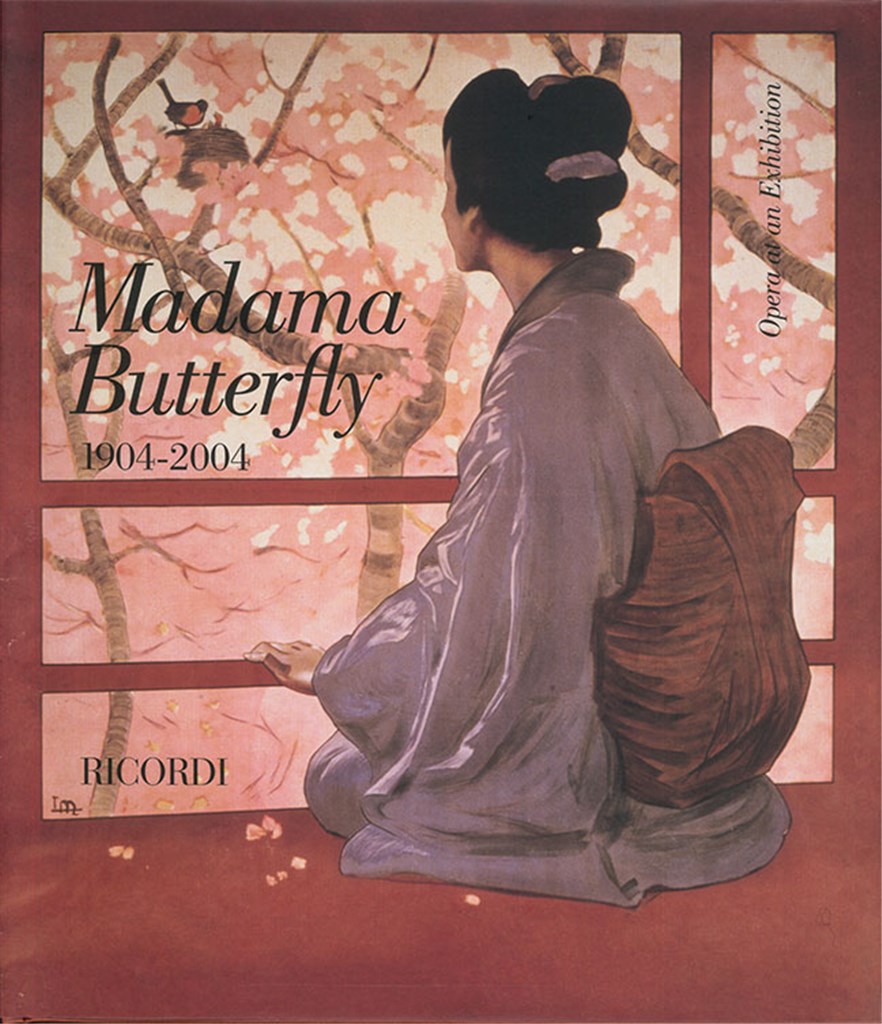 Madama Butterfly 1904 - 2004